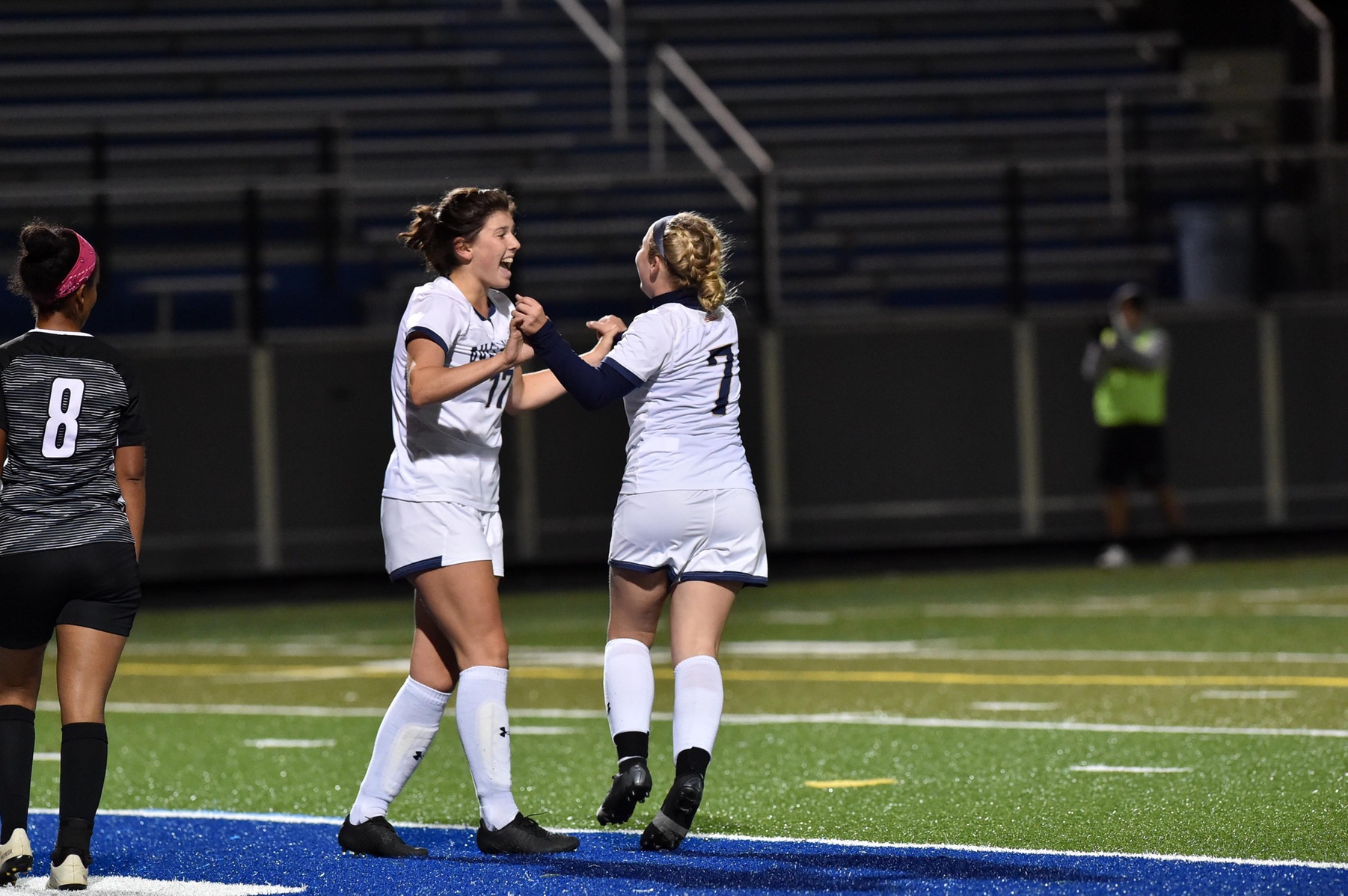 Podchaiski&rsquo;s Stunner Seals Win for the Bucs in Overtime