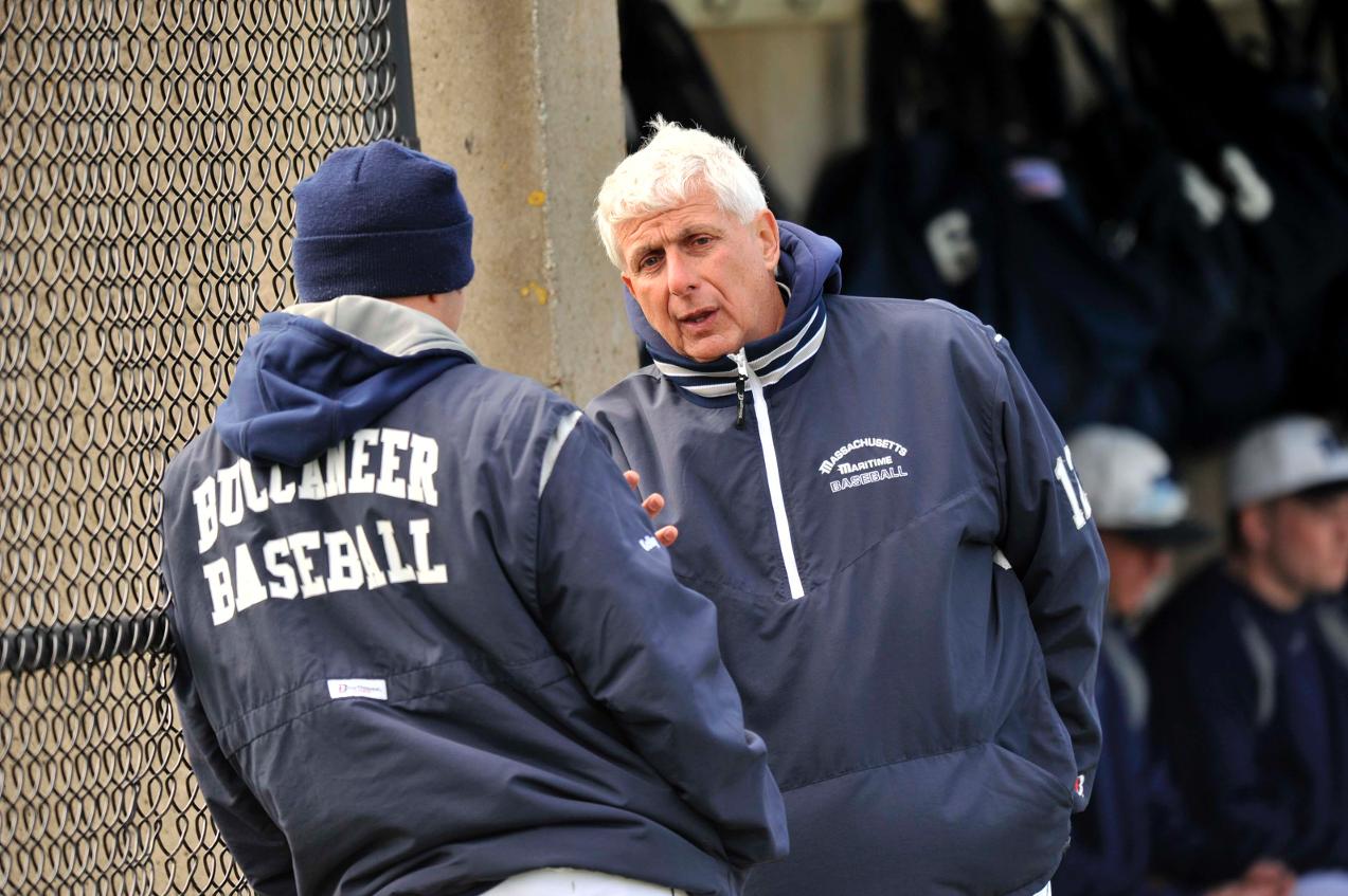 Corradi To Receive ECAC President's Award At Annual Fall Convention September 28th