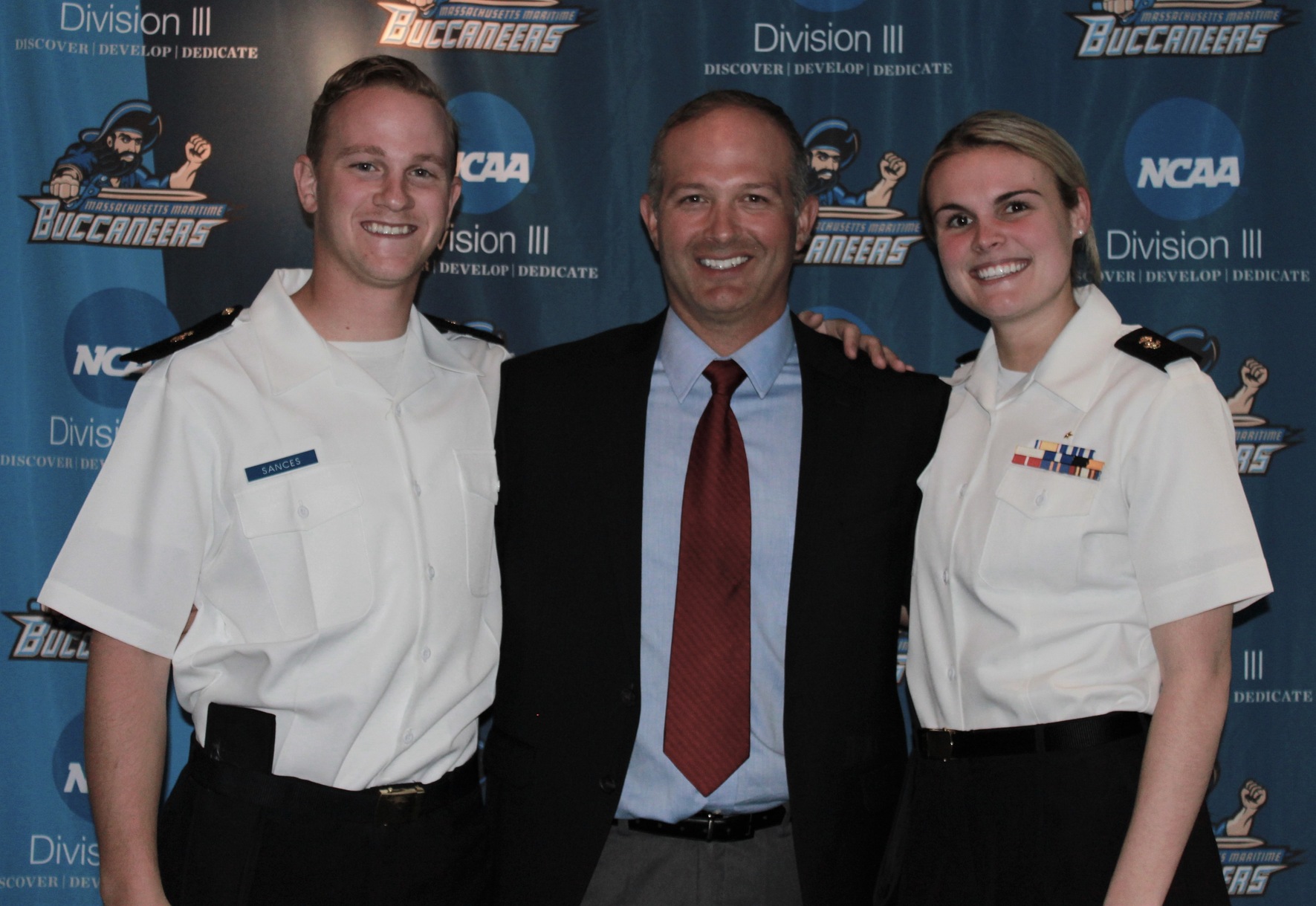 Department of Athletics Hold Annual Senior Athletes Awards Banquet