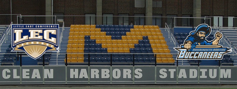 LEC to Welcome Massachusetts Maritime as Men&rsquo;s Lacrosse Affiliate for 2020 Season