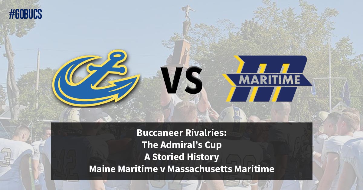 Buccaneer Rivalries: The Admiral&rsquo;s Cup, A Storied History