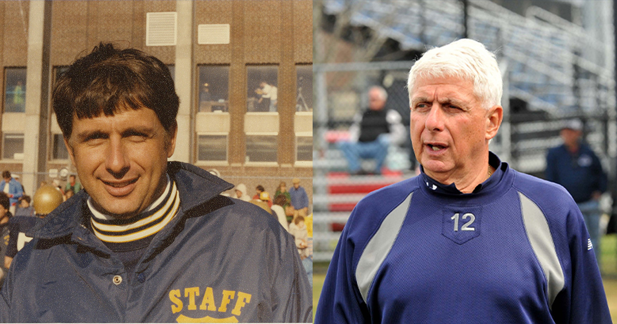 Bob Corradi to be inducted in to MASCAC Hall of Fame