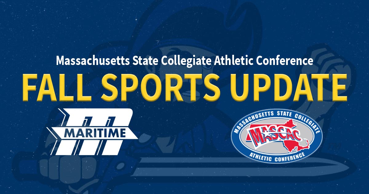 MASCAC Statement on Fall 2020 Season