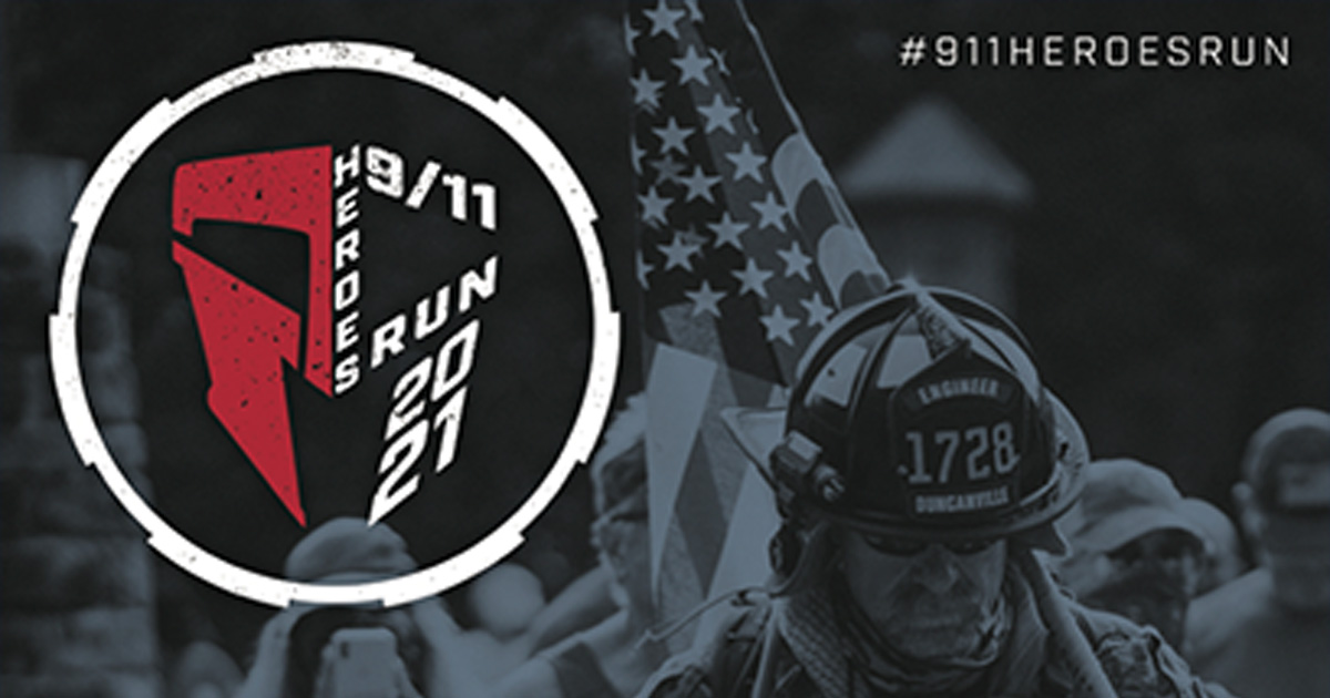 Maritime to Hold 9/11 Heroes Run