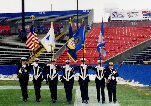 Buccaneers Headed to Gillette Stadium