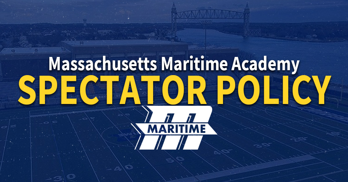 Academy Spectator Policy