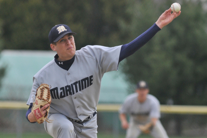 Buccaneer Baseball Season Beckons As Corradi Welcomes Back 16 Letterwinners For 2010 Campaign