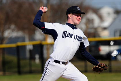 Baseball Set To Open Corradi's 39th Campaign At Helm February 27th With Sunshine State Twinbill Against Marywood
