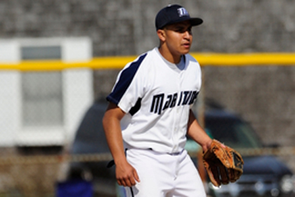 Enthusiasm, Experience Abound As Baseball Prepares For Corradi's 39th Season At Helm