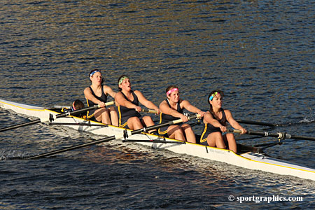 Buccaneer Crew Squads To Resume Respective Seasons With Competition In Six Events This Spring