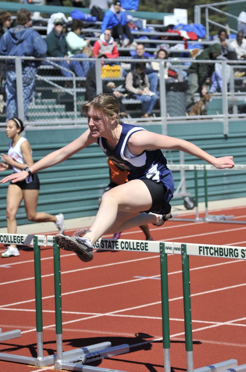 Outdoor Track & Field Looks To Continue Growth, Success And Record Setting Pace During 2012 Campaign