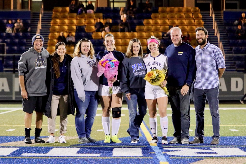 Buccaneers Lose Senior Night Showdown with Bears