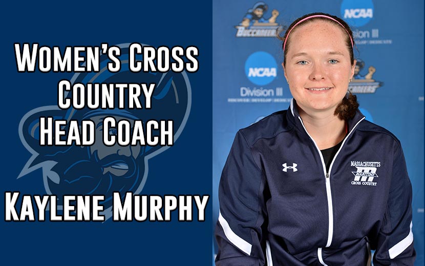 Murphy Named Women&rsquo;s Cross Country Head Coach