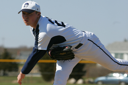 Bucs lose to Roger Williams in ECAC Final