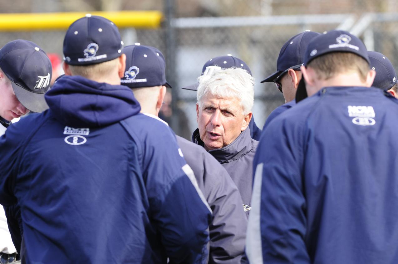 Boston Globe.com:  "Corradi Wrapping Up 43-Year Run At Massachusetts Maritime"