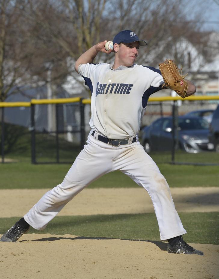 Baseball Returns 16 Letterwinners As Corradi Gears Up For 41st Season On Diamond This Spring