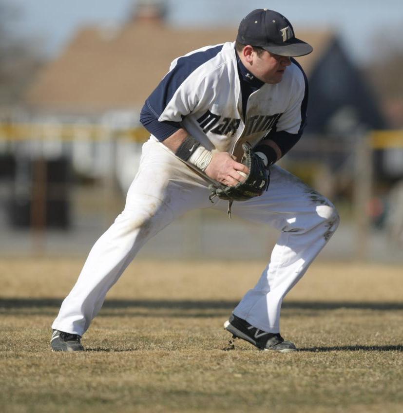 Friday's Baseball Contest With Johnson & Wales Postponed By Snowstorm, Saturday's Game At Bridgeport Still On As Scheduled