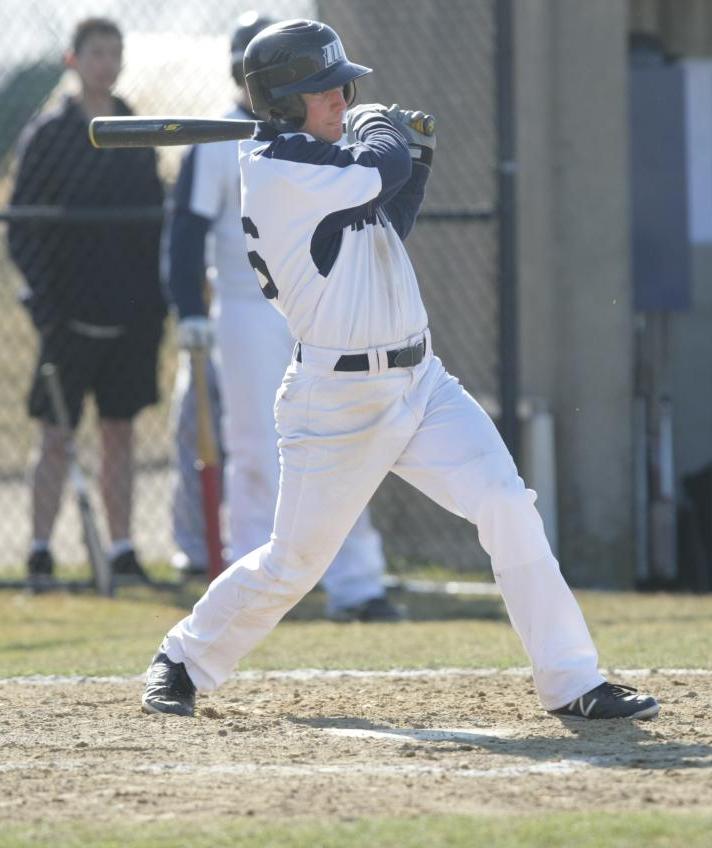 Friday's Rains Force Postponement Of Saturday Baseball Twinbill At Fitchburg State To Sunday