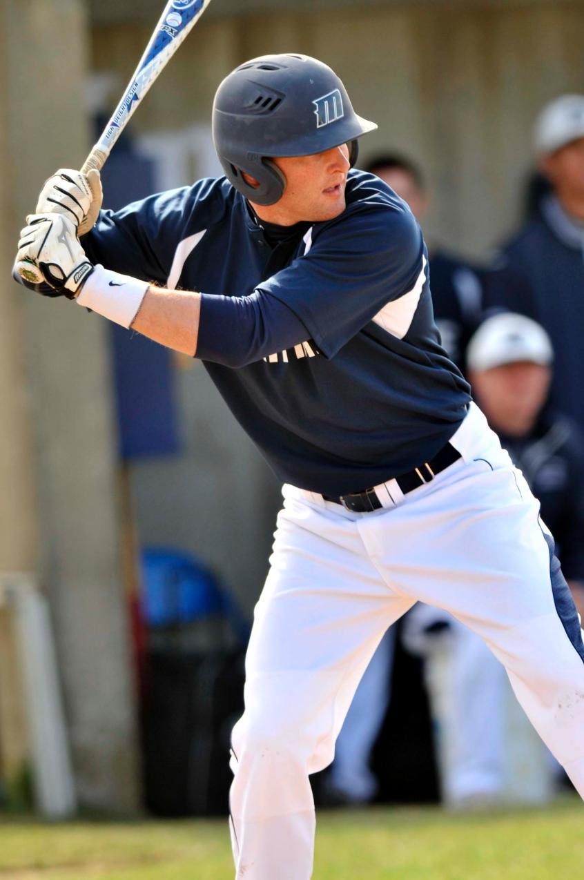 Baseball Begins Quest For 2013 MASCAC Title Thursday, Travels To Westfield State For First Round Single Elimination Clash