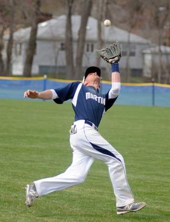 Wednesday's Baseball Doubleheader With Bridgewater State Postponed, Re-Scheduled For Thursday Afternoon