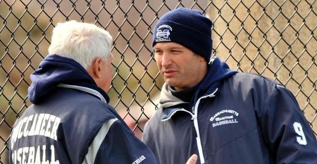 Buccaneer Hall Of Famer Kelley Named As Massachusetts Maritime's Head Baseball Coach