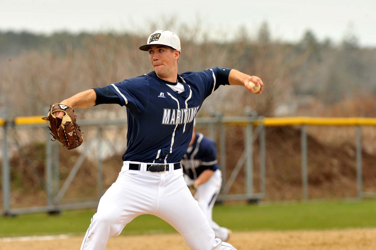 MASCAC CHAMPIONS!  Kwedor, Rozak Provide Quality Starts As Baseball Claims First Conference Crown In 33 Years With Doubleheader Sweep At Westfield State