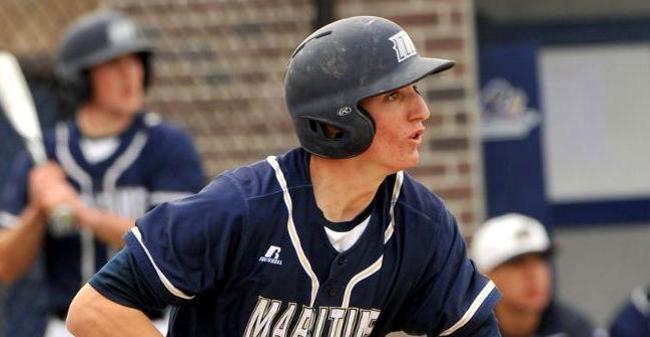 Baseball Earns Third Seed In 2015 ECAC New England Championships, Travels To Second Seeded Salve Regina For Semifinal Clash Saturday