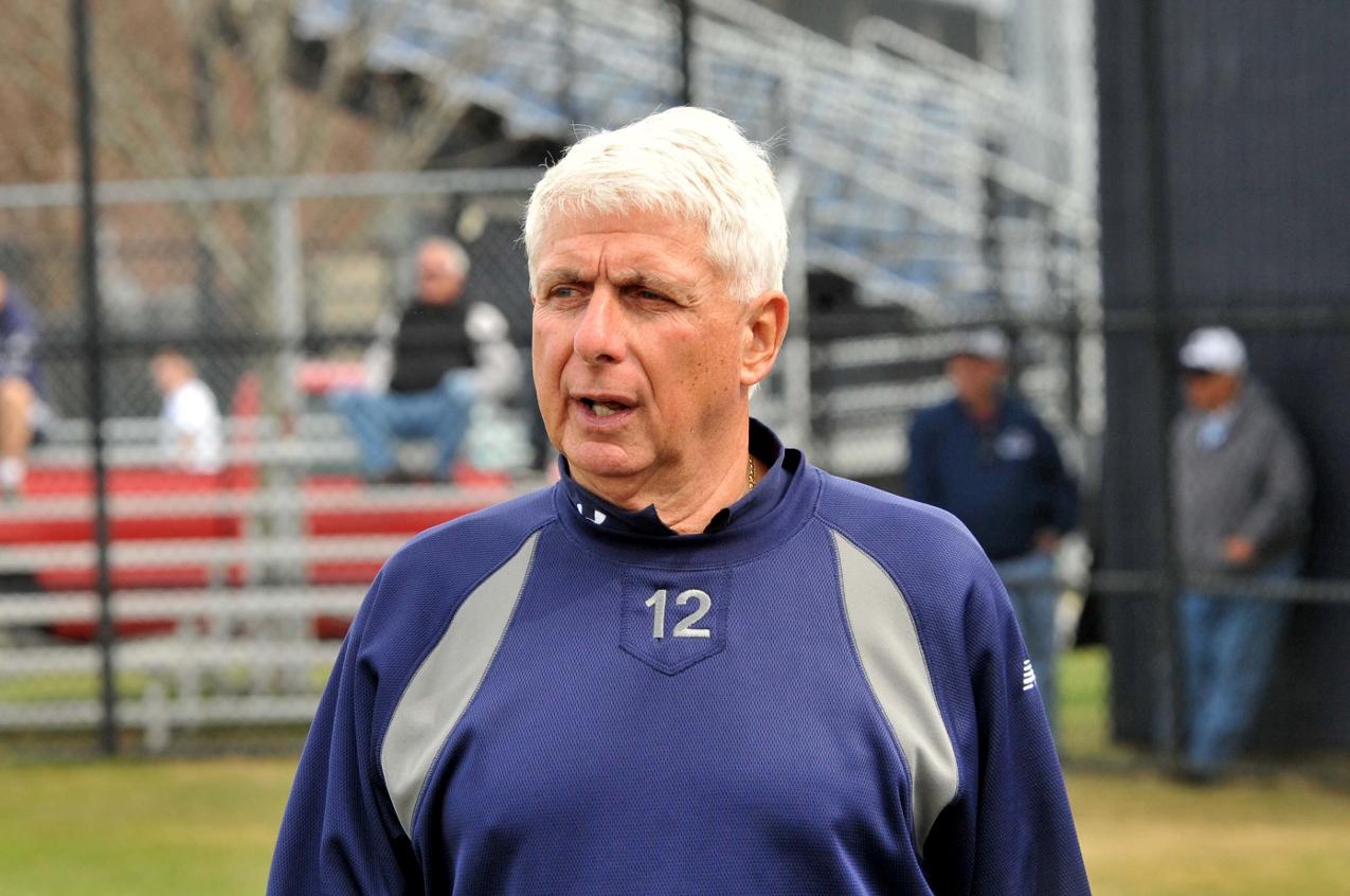 Boston Herald:  "Skipper Still On A Mission"