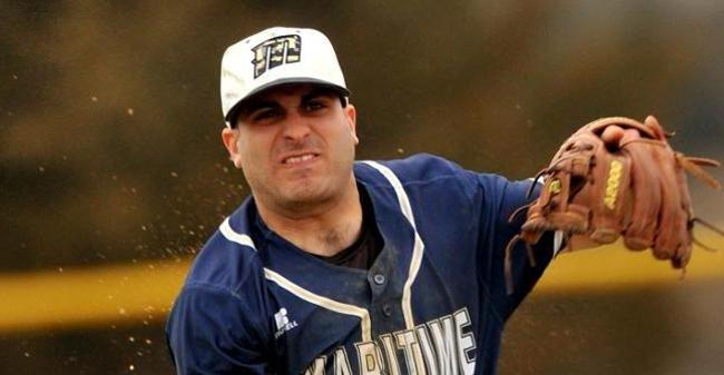 Mudie, Walsh Collect Two Hits Each As Baseball Sees 2015 Season, Corradi's 43-Year Tenure Close Out With 4-3 ECAC New England Semifinal Setback At Salve Regina