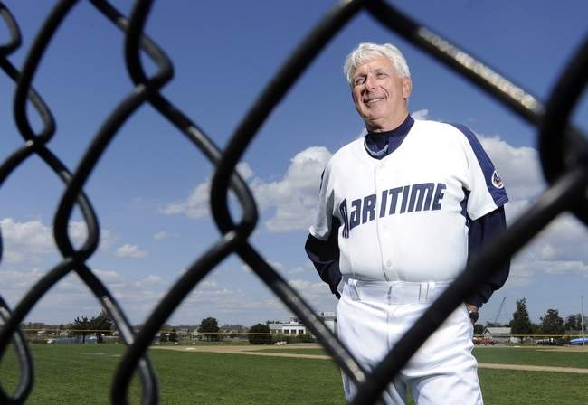 Cape Cod Times:  "As Retirement Nears, Game Still Tugs At Coach Corradi"