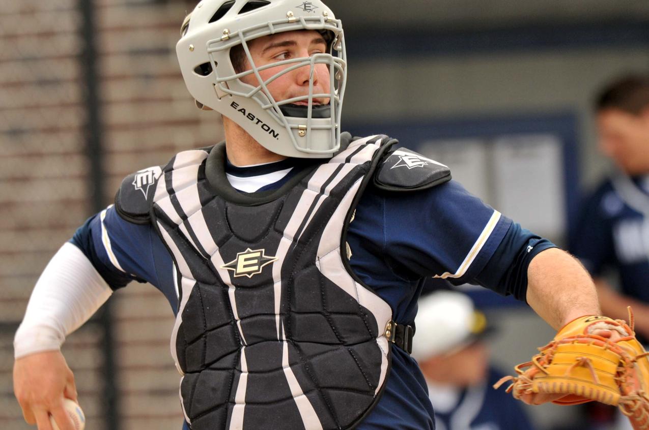 Sullo Named As MASCAC Baseball Player & Rookie Of The Year, Five Buccaneers Earn All-Conference Accolades