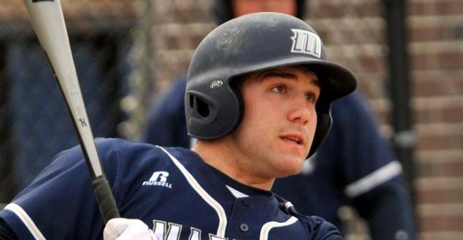 Sullo Earns Second MASCAC Player, Fourth Conference Rookie Of The Week Honor This Season