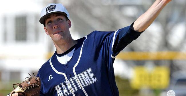 Kwedors Provide Pair Of Quality Starts On Mound As Baseball Posts 11-2, 9-0 MASCAC Sweep Of MCLA