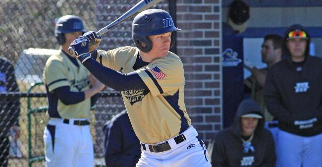 Baseball Earns Ninth Trip To ECAC New England Championships, Hosts Brandeis In Quarterfinals Thursday