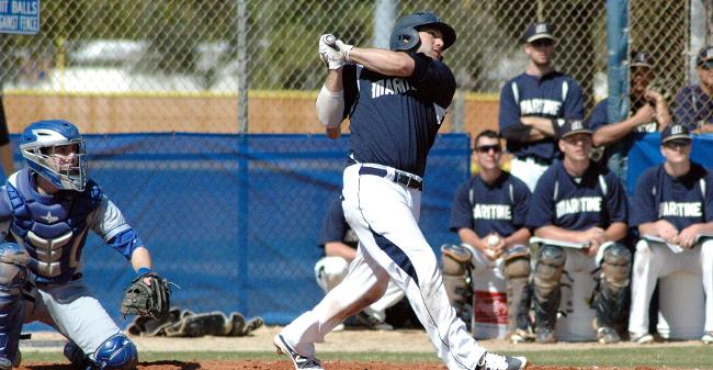 Rozak Fans Five On Mound As Baseball Drops 4-2 Late Inning Non-League Decision At WPI