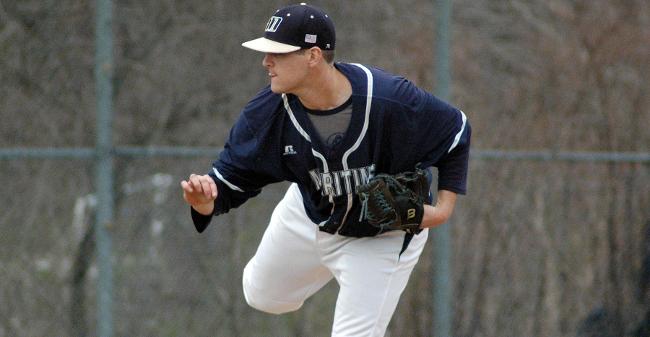 Kennedy Named To D3baseball.com National Division III Team Of The Week, Earns NEIBA Regional Honors