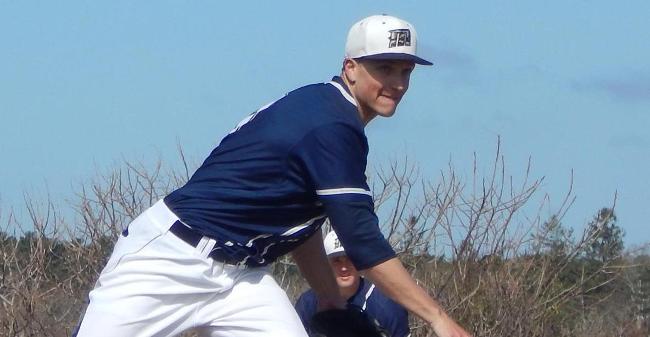 Baseball Looks To Repeat Success Of Last Spring With Experienced Squad Returning For Kelley's Inaugural Season