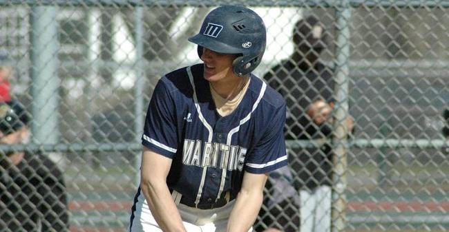 Kennedy Collects Three Hits, Pair Of RBI As Baseball Advances In ECAC Division III New England Championships With 8-6 Quarterfinal Round Victory Over Brandeis