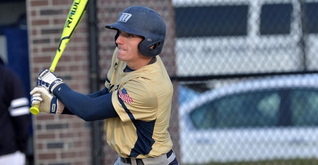 Yarmouth Register:  "Kennedy Making His Mark At Massachusetts Maritime"