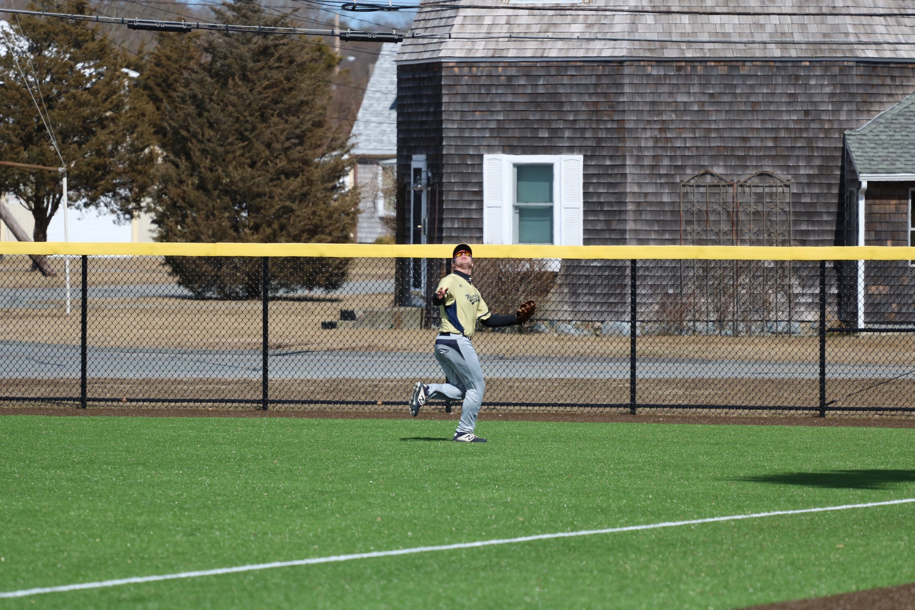 Buccaneers Remain Winless in MASCAC after Loss to Bears