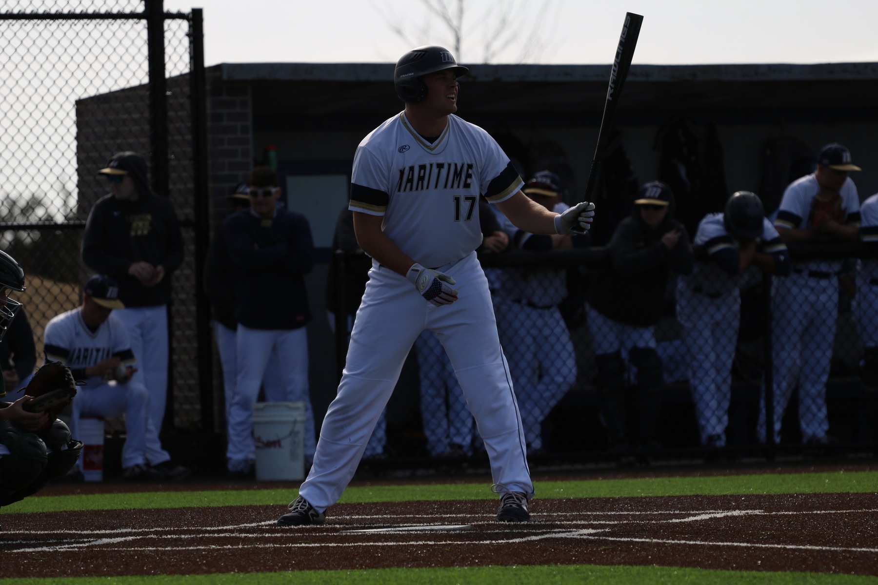 Bucs Split Final two Games of Conference Series with Bears