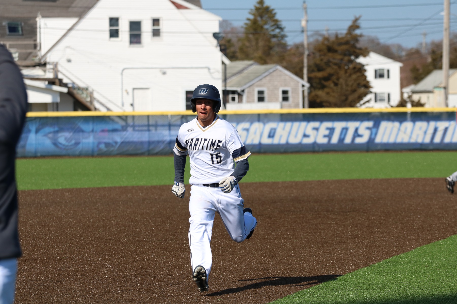 Hawks Swoop Past Buccaneers