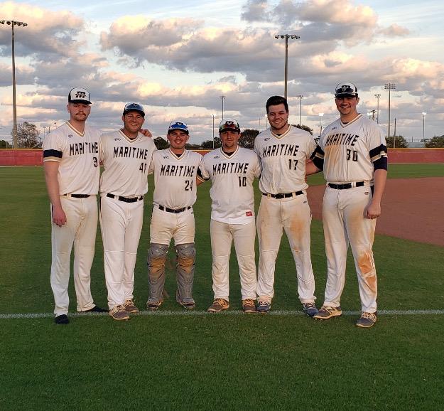 BucBall Senior Day