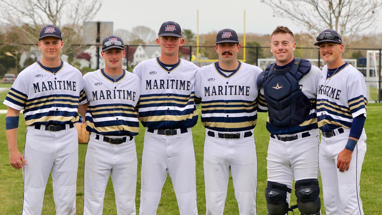 Baseball Lose First Game of Three Against Lancers