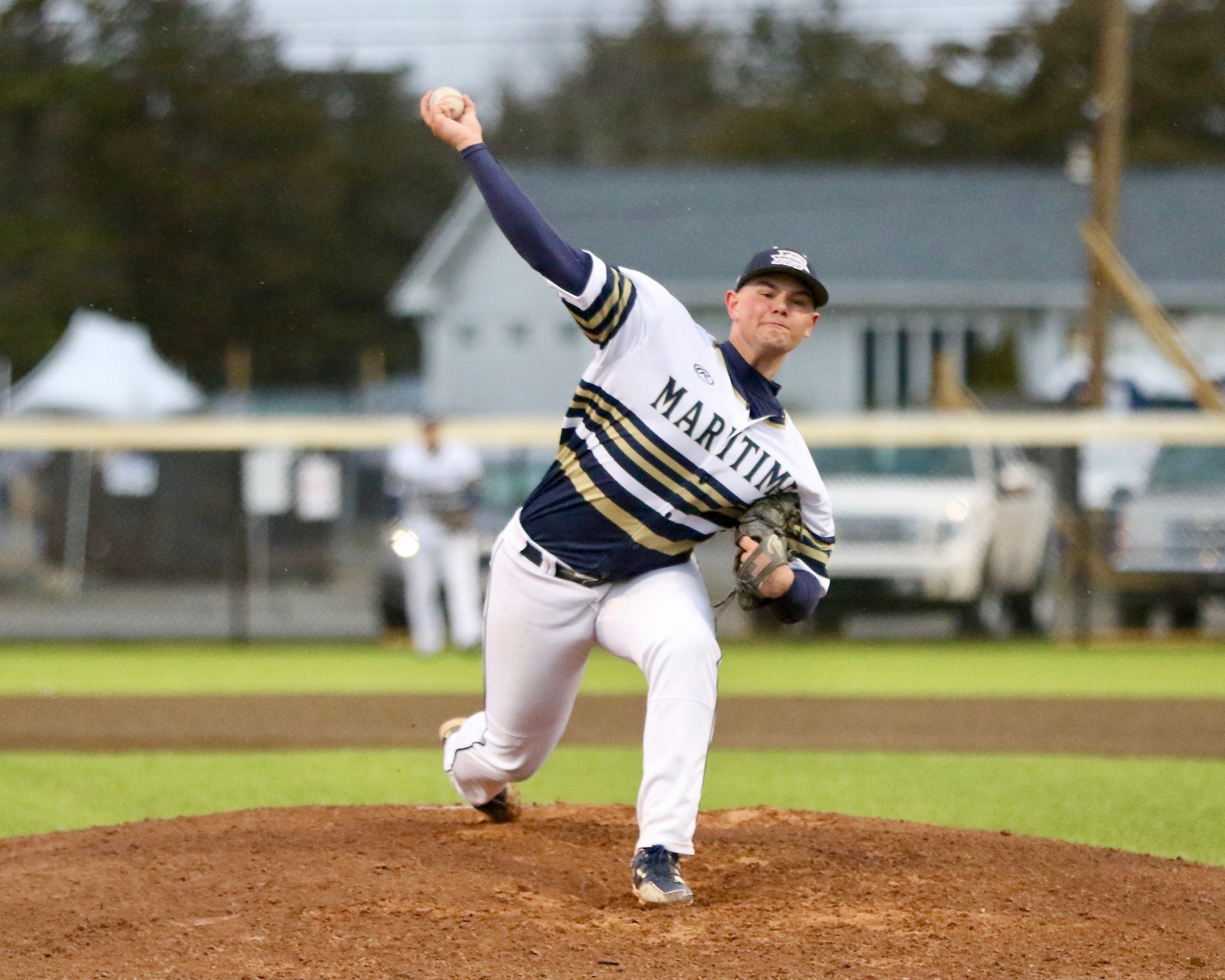 Baiardi Signs with FCBL Team