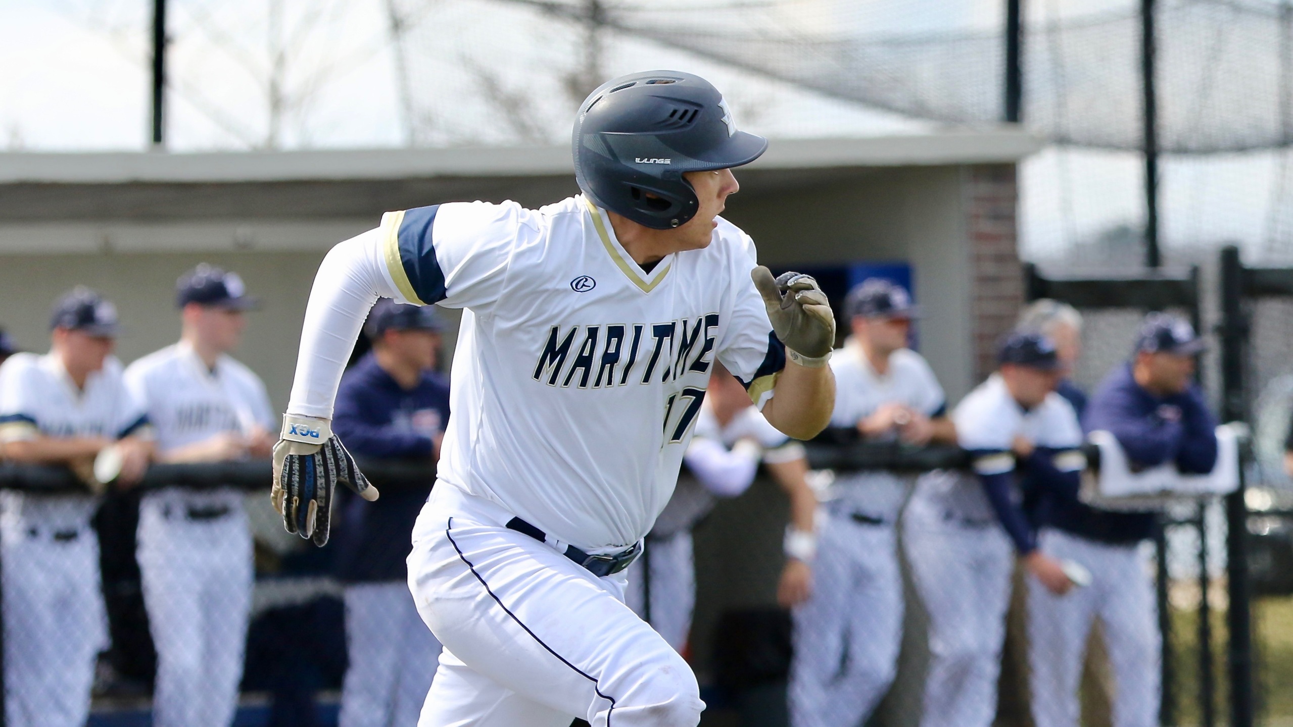 Buccaneers and Rams Play Exciting Conference Opener at Hendy