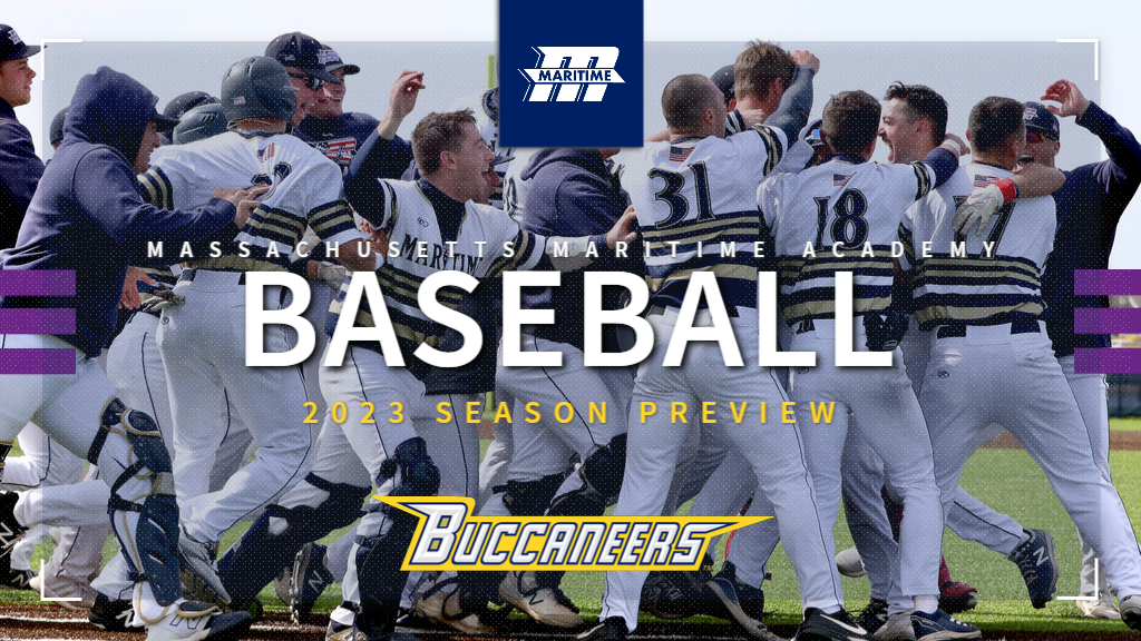 Buccaneers Baseball: 2023 Preview