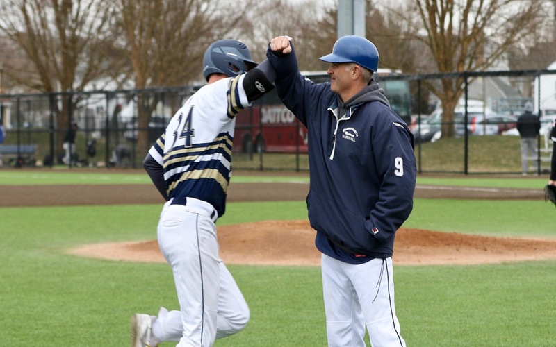 Quillen and Velzis go Yard; Kennedy Goes the Distance in Win over Salem