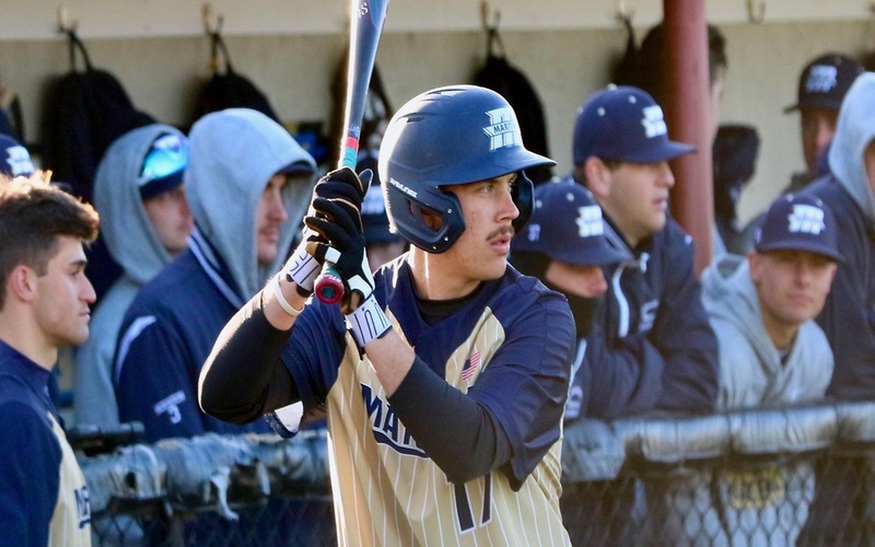 Pietrafesa and Marsden Drive in Seven in Bucs Win over Gordon
