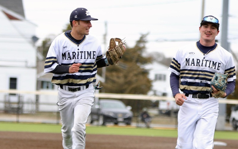 Bucs Beat Bears in Comeback Fashion in MASCAC Series Opener